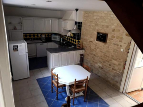 Maison avec 4 chambres